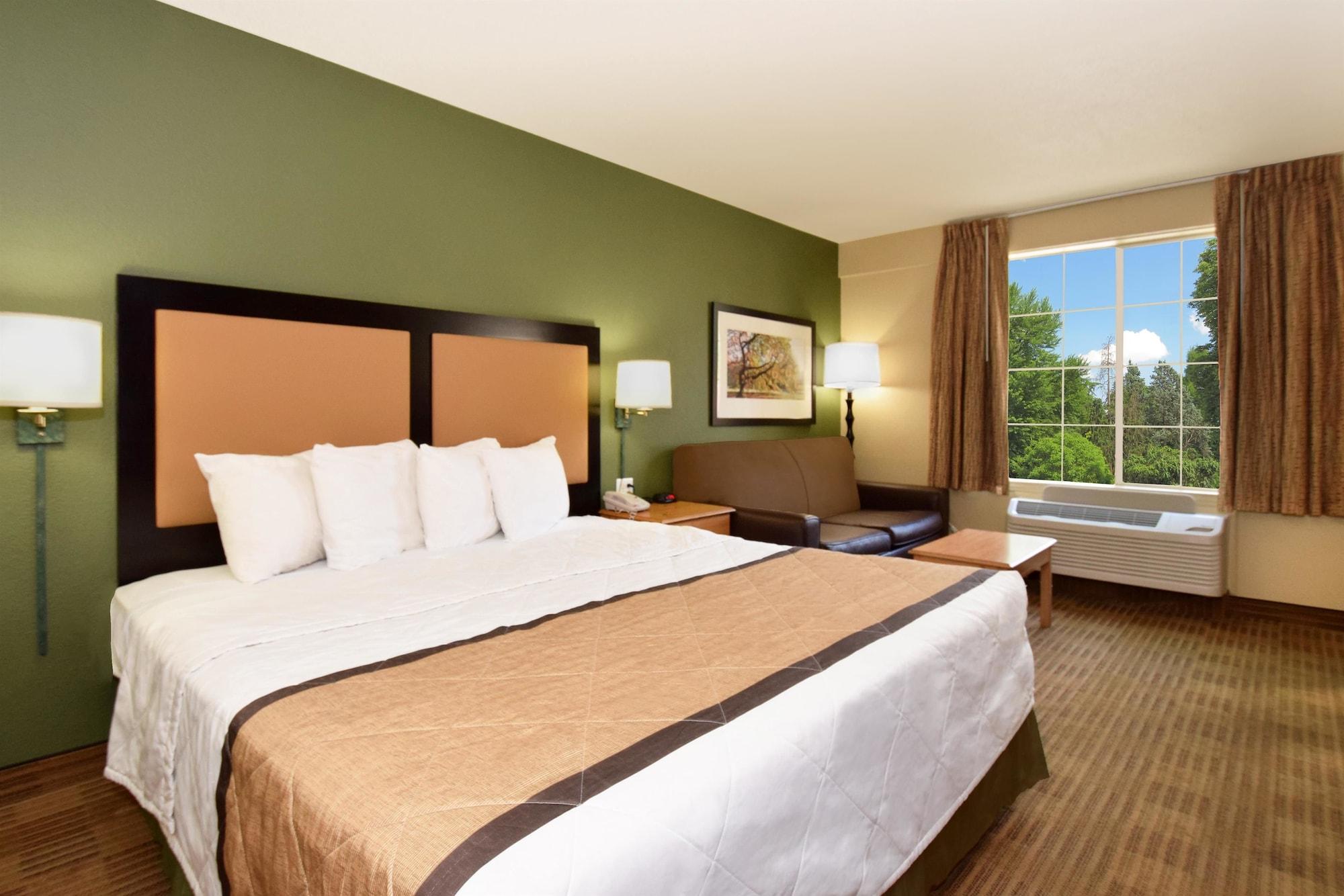 Extended Stay America Suites - Birmingham - Perimeter Park South Exterior foto