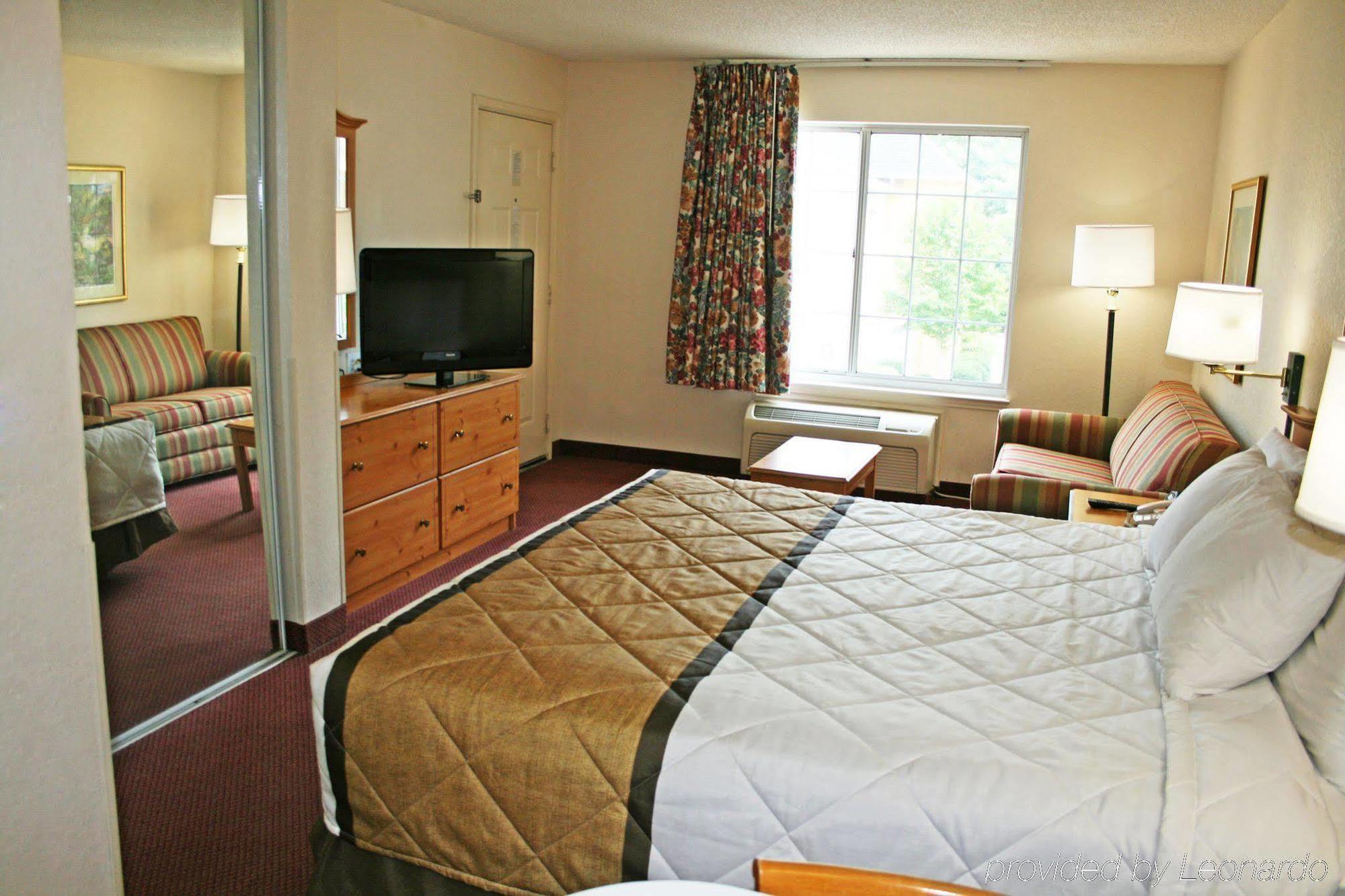 Extended Stay America Suites - Birmingham - Perimeter Park South Exterior foto